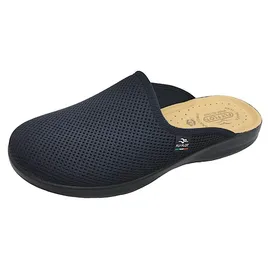 FLY FLOT Pantoffeln Schwarz 42