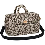 fillikid Wickeltasche Toulouse beige