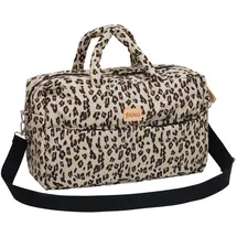 fillikid Wickeltasche Toulouse, beige