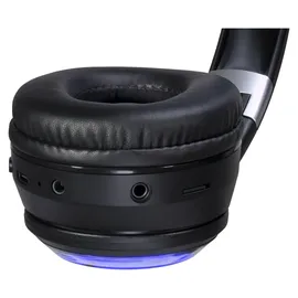 DEFENDER FREEMOTION B400 Schwarz