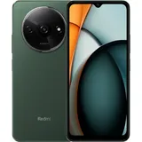 Xiaomi Redmi A3 (64 GB, Forest Green, 6.71", Dual SIM, 8 Mpx, 4G), Smartphone, Grün