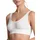 CALIDA Elastic Bustier mit Softbund weiß XS