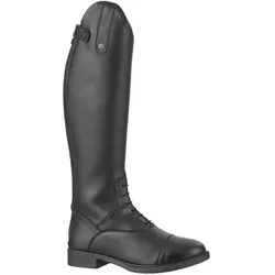 Suedwind Kids Fun Winter Reitstiefel - schwarz - 37