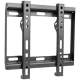 Ricoo TV Wandhalterung Fernseher Halterung F0722 für 32-55 Zoll flach Ultra Slim Fernsehhalterung Wand universal smart OLED Curved Wandhalter bis 40 kg VESA 200 x 200 mm Monitorhalterung
