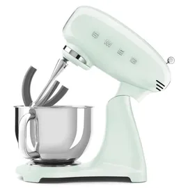Smeg SMF03PGEU pastellgrün