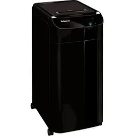 Fellowes AutoMax 450C Schwarz