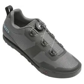 Giro Tracker W Dark Shadow 39