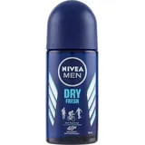 NIVEA Men Dry Impact Roll-On 50 ml