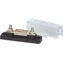Blue Sea Systems ANL-Sicherungsblock 35-300 A Schwarz