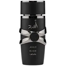 Lattafa Asad Elixir Eau de Parfum 100 ml