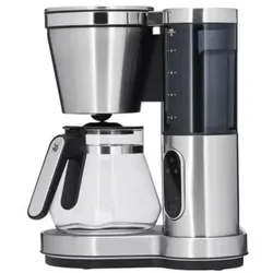 WMF Lumero Kaffeemaschine Glas cromargan 0412320011