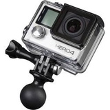 Mantona 21036 RAM-Befestigungsadapter GoPro