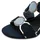 Marco Tozzi Sandalette Damen Blau 40