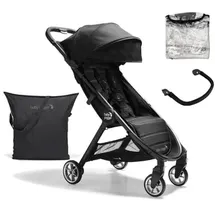 Baby Jogger City Tour 2 Pitch Black