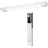 Osram HOMELIGHTING LED Power Batten 600mm 25W 3000 K LED-Lichtleiste
