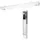 Osram HOMELIGHTING LED Power Batten 600mm 25W 3000 K LED-Lichtleiste