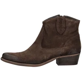 FELMINI Cowboy-Stiefeletten Herren Braun 42