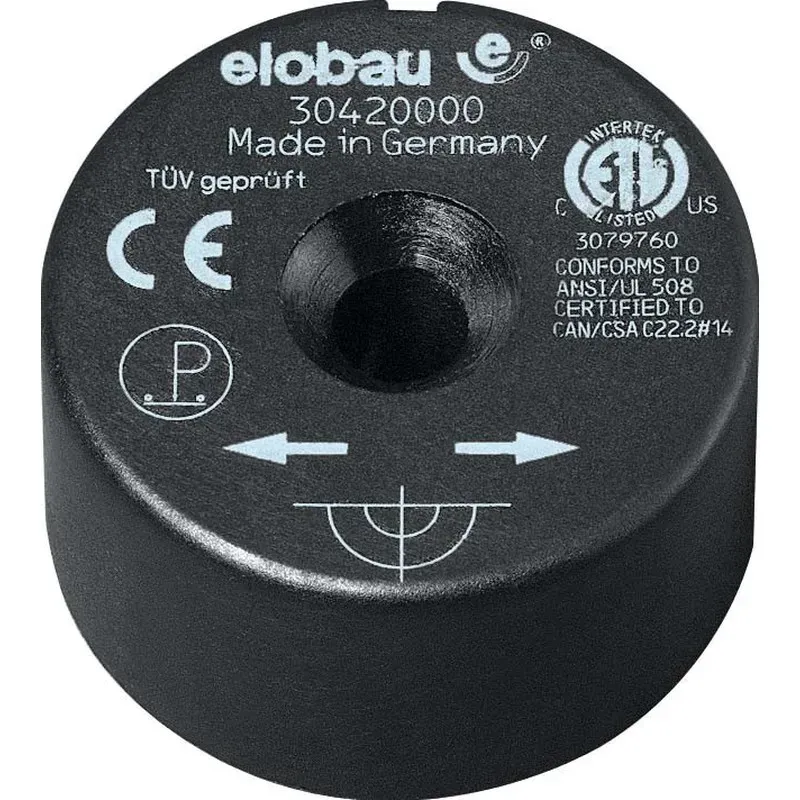 Elobau Betätiger 30420000