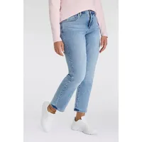Levi's Levi's® Plus 5-Pocket-Jeans 314 Shaping mit Stretchanteil Levi's®