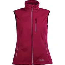 PRO-X elements SINA Damen Weste, pink | 36