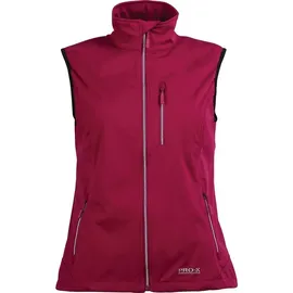 PRO-X elements SINA Damen Weste, pink | 36