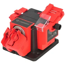Grafner® Schärfstation universal Schärfgerät Multischleifer Messer Schere Bohrer