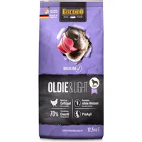 Belcando Baseline Oldie & Light 12,5 kg