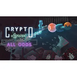 Crypto Against All Odds