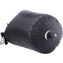 Sea to Summit Pocket Shower Schwarz
