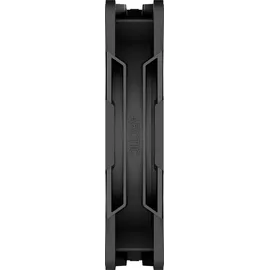 Arctic P14 Pro Reverse Schwarz