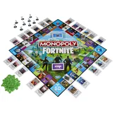 Fortnite Monopoly Sammleredition Brettspiel