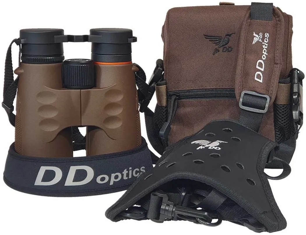 ddoptics