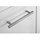 Held MÖBEL Parma Unterbeckenschrank, Hochglanz-weiß 842096 - weiss