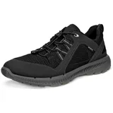ECCO Damen Terrracruise II W Schwarz 42