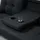 Homcom Schlafsofa, 3-Sitzer Sofa, Schlafcouch mit Klappbarem Tisch, Becherhalter, Bettsofa mit Leinenoptik, Couch Gästebet für Wohnzimmer, Grau