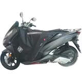 Tucano Urbano Beinschutz Termoscud Schwarz für Honda PCX 125/150