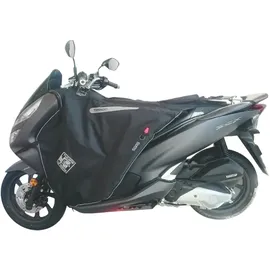 Tucano Urbano Beinschutz Termoscud Schwarz für Honda PCX 125/150