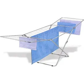 Metaltex Capri 20 m grau