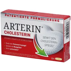 Arterin® Cholesterin