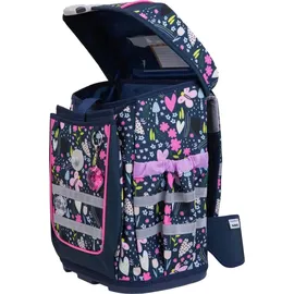 McNeill Ergo Compacto 5-tlg. In The Garden