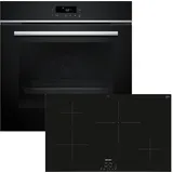 Siemens PQ100I80 HB572ABS4 + EH83KBEB5E