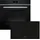 Siemens PQ100I80 HB572ABS4 + EH83KBEB5E