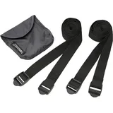 Therm-A-Rest Universal Couple Kit schwarz One Size