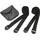 Therm-A-Rest Universal Couple Kit schwarz One Size