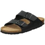ROHDE Pantolette Schwarz | Gr.: 42