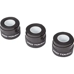 Pro Touch Griffband - Over Grip 200 - schwarz - STK