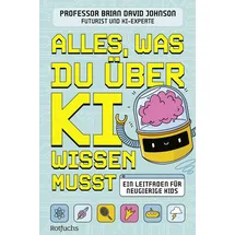 Rotfuchs Alles, was du über KI wissen musst