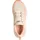 SKECHERS Go Run Supersonic Max - Off White Textile / Pink Trim - EU 38
