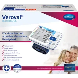 VEROVAL HANDGELENK BMG 1 St
