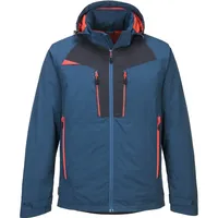 PORTWEST DX4 Winter Jacke, Größe: XL - Metro blue
